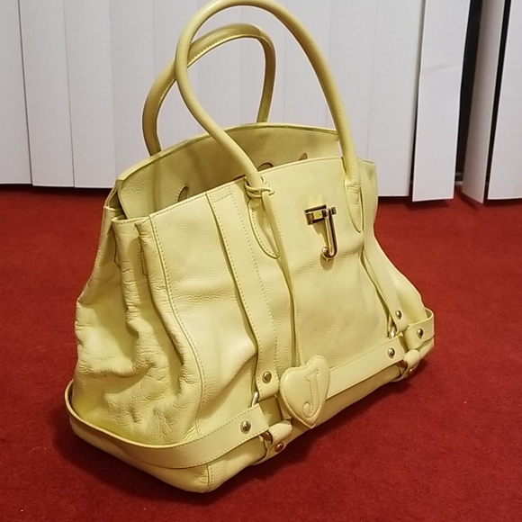 Juicy Couture Handbags - Juicy couture made with love- P & G